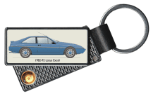 Lotus Excel 1982-92 Keyring Lighter